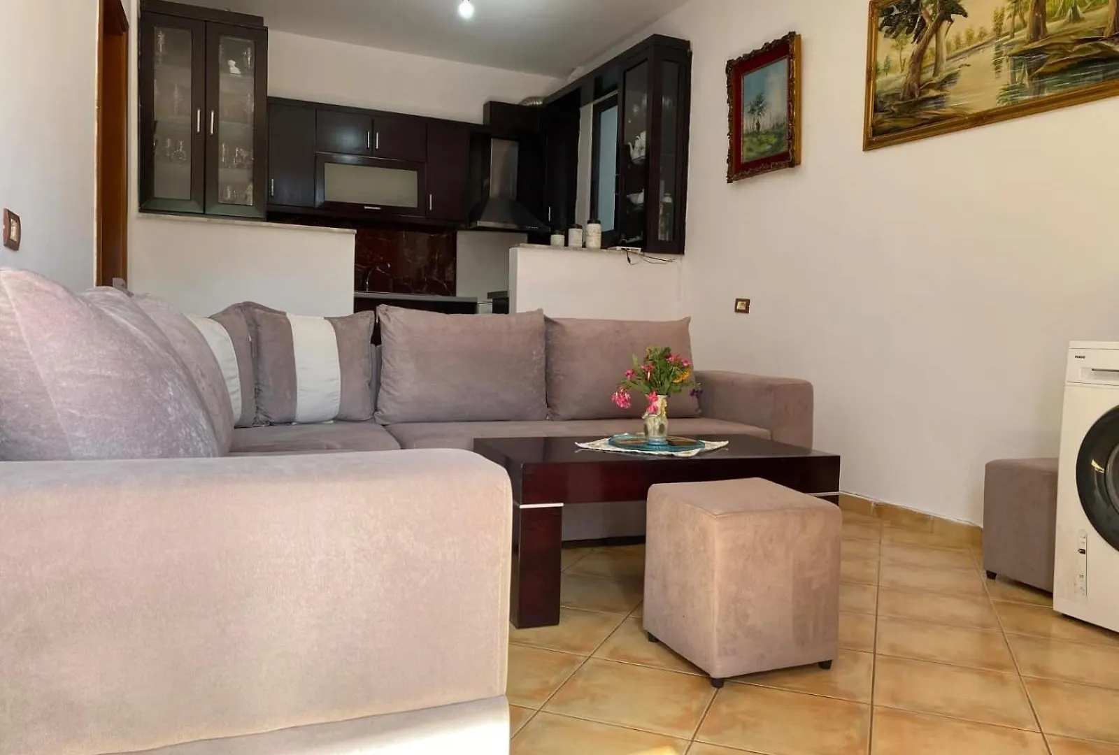 Fishery Guesthouse Ksamil 0*,