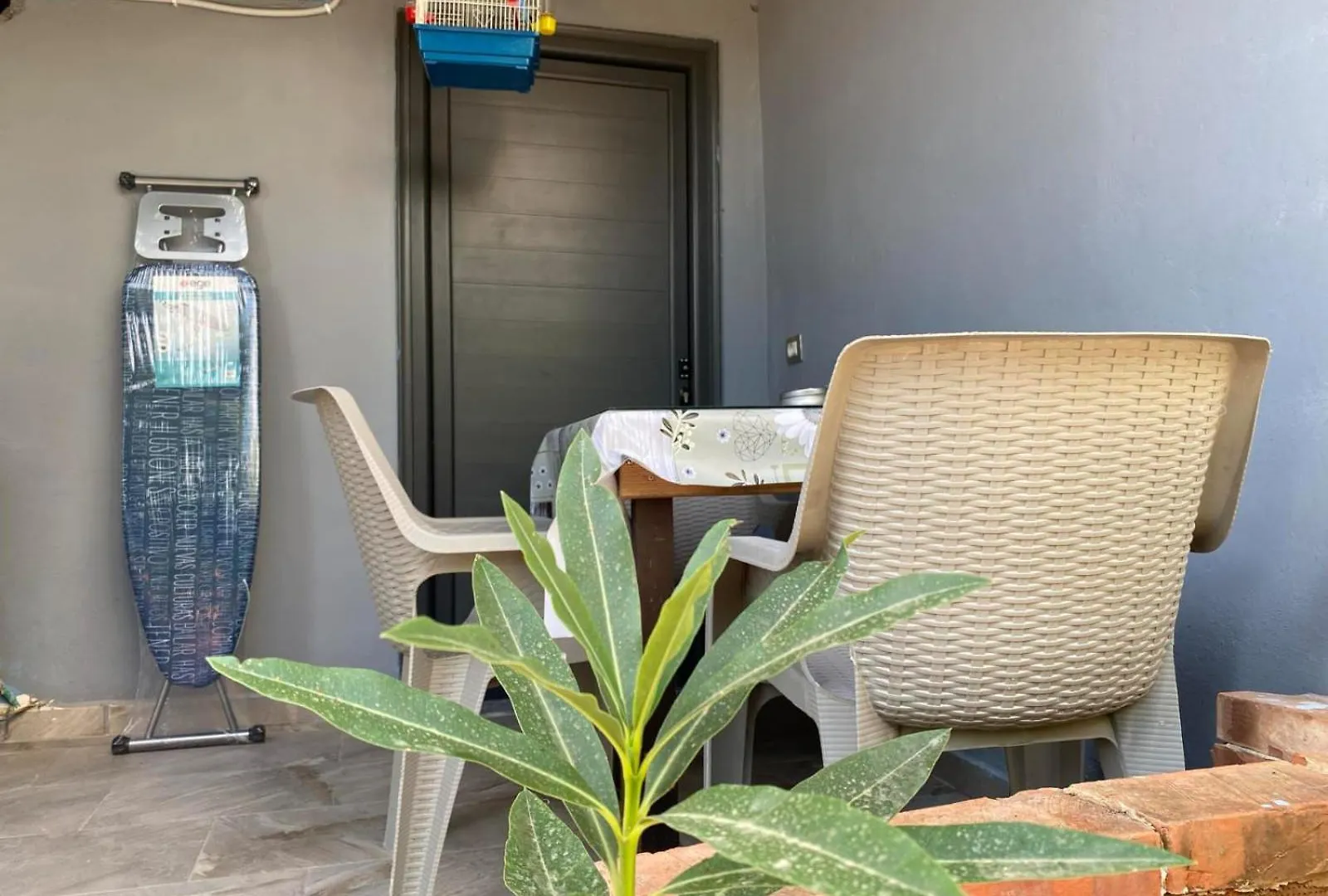 Fishery Guesthouse Ksamil Guest house