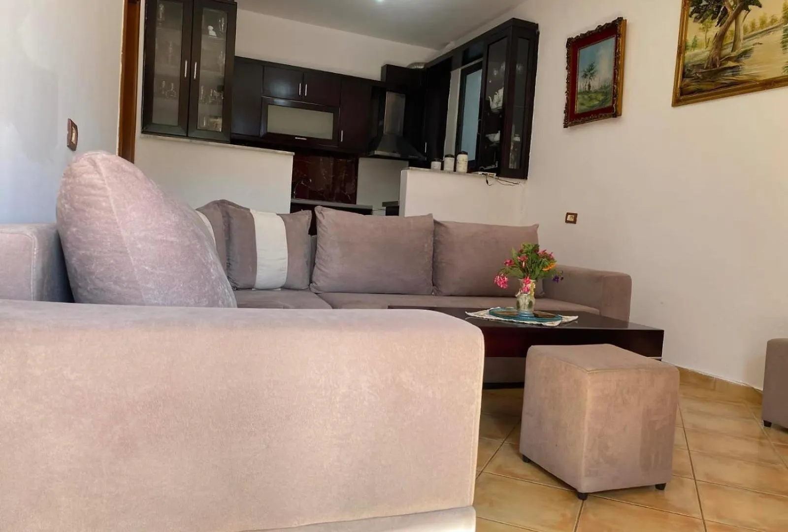 Guest house Fishery Guesthouse Ksamil