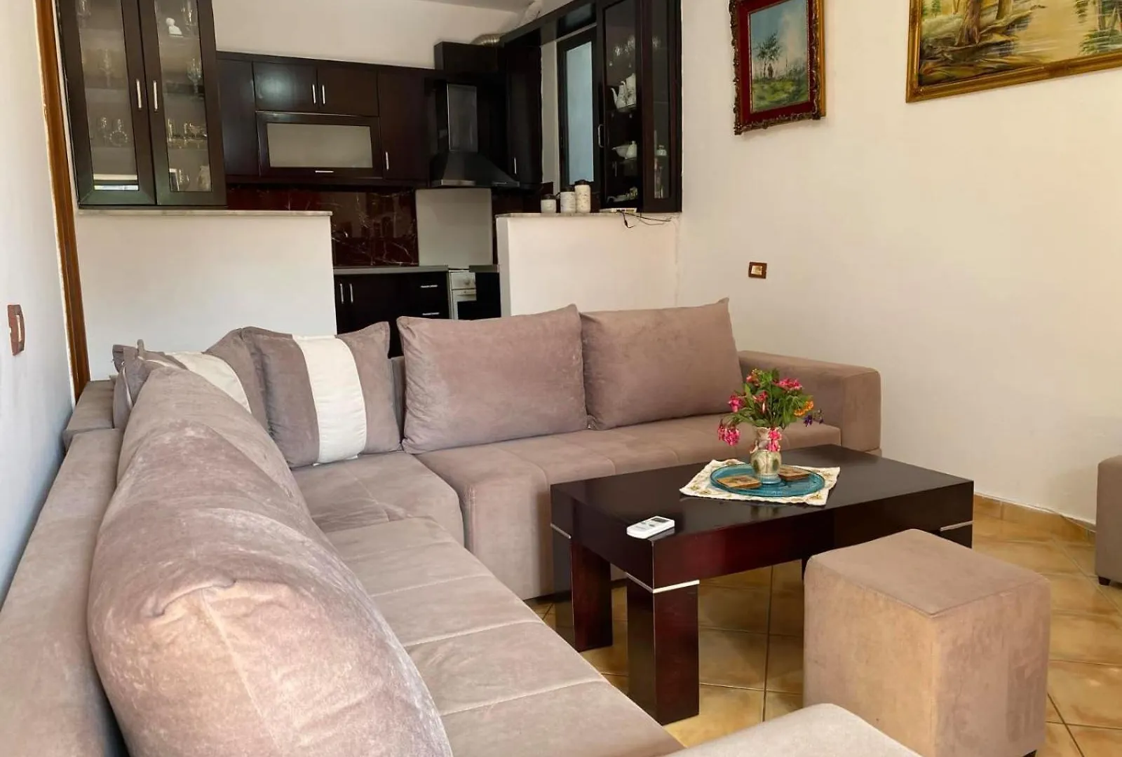 Fishery Guesthouse Ksamil Guest house