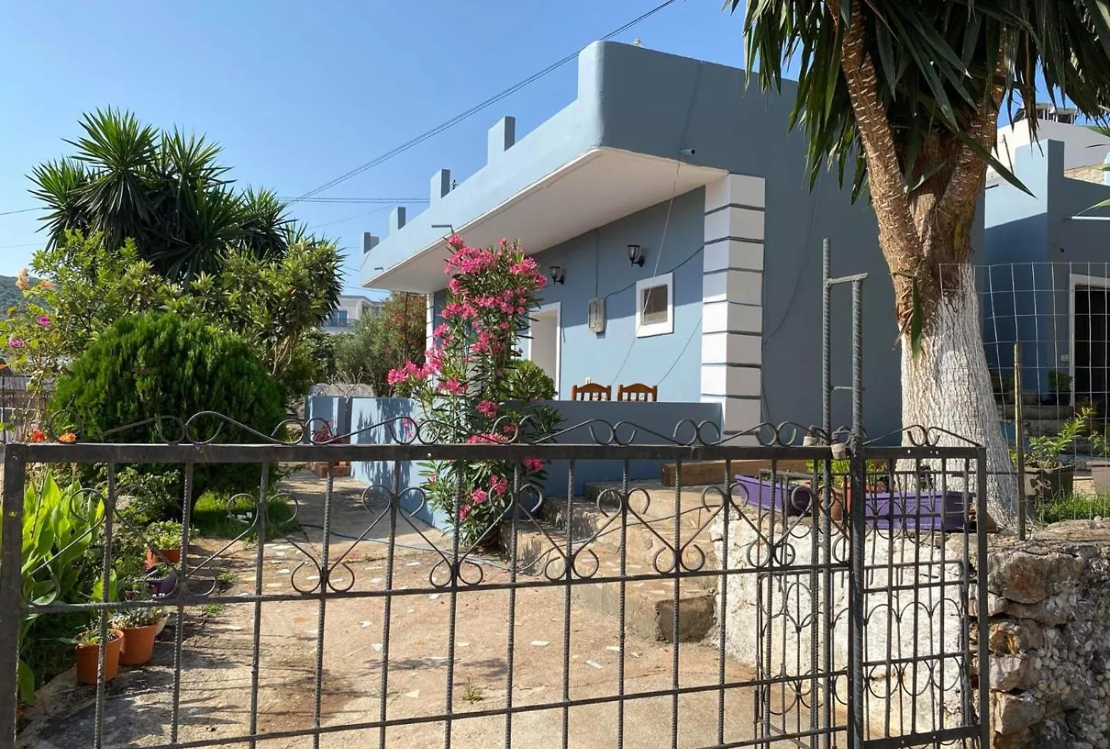 Fishery Guesthouse Ksamil Guest house