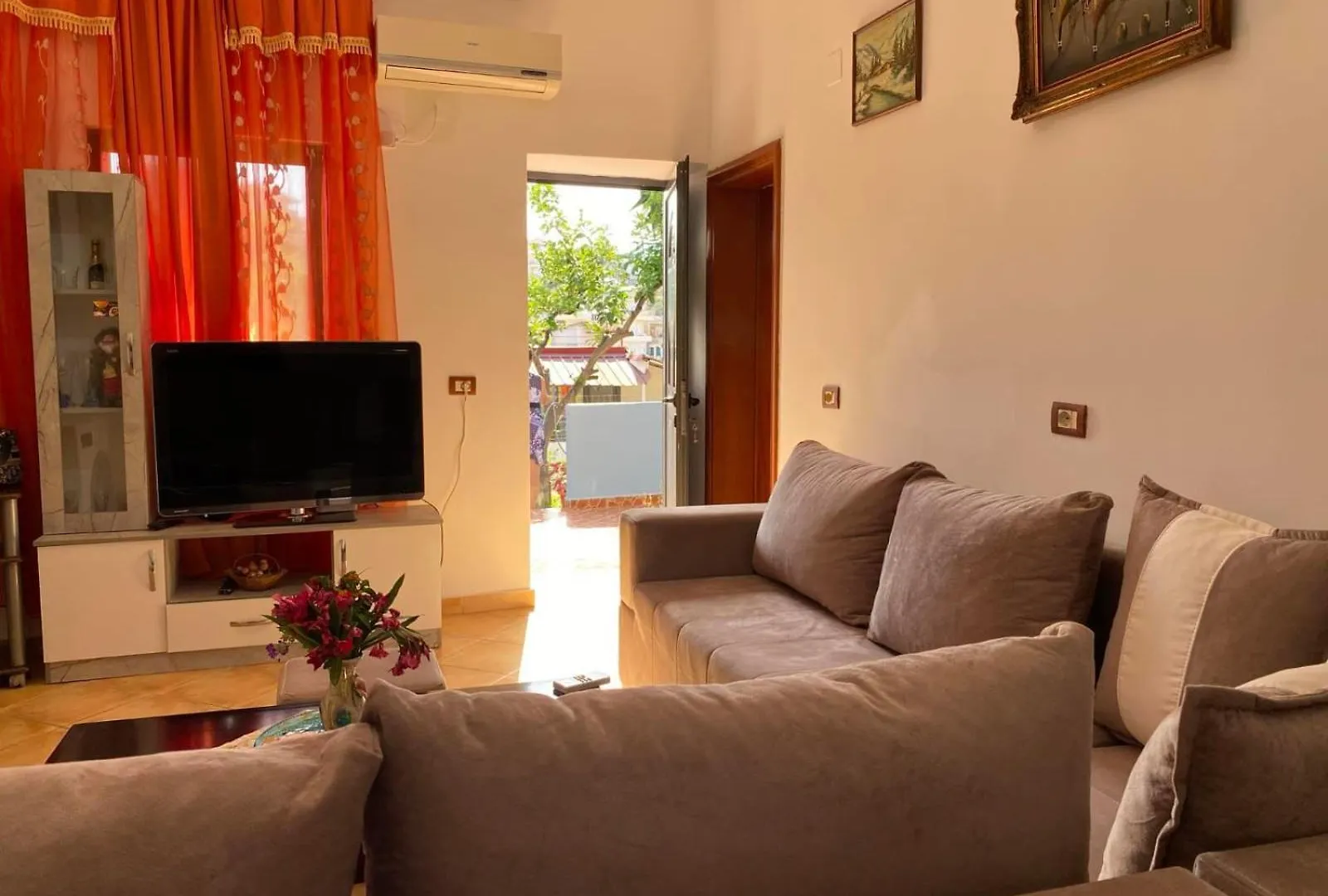 Guest house Fishery Guesthouse Ksamil Albania