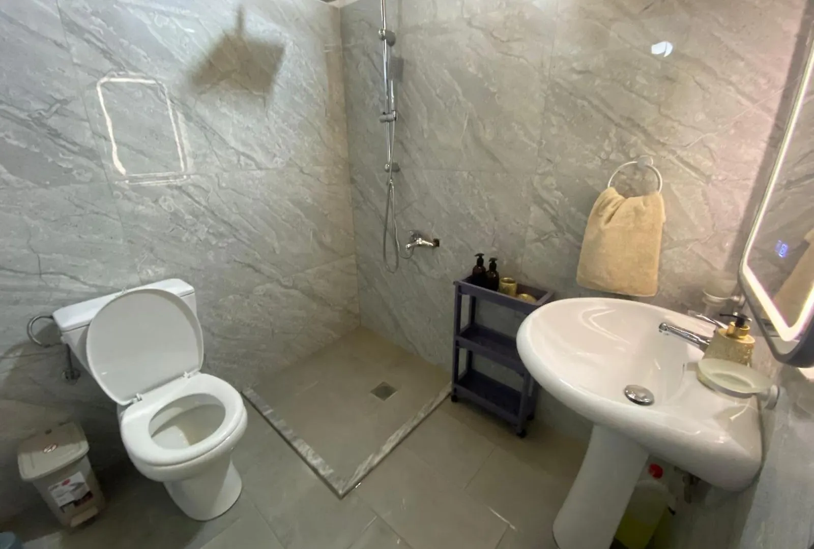 Fishery Guesthouse Ksamil 0*,