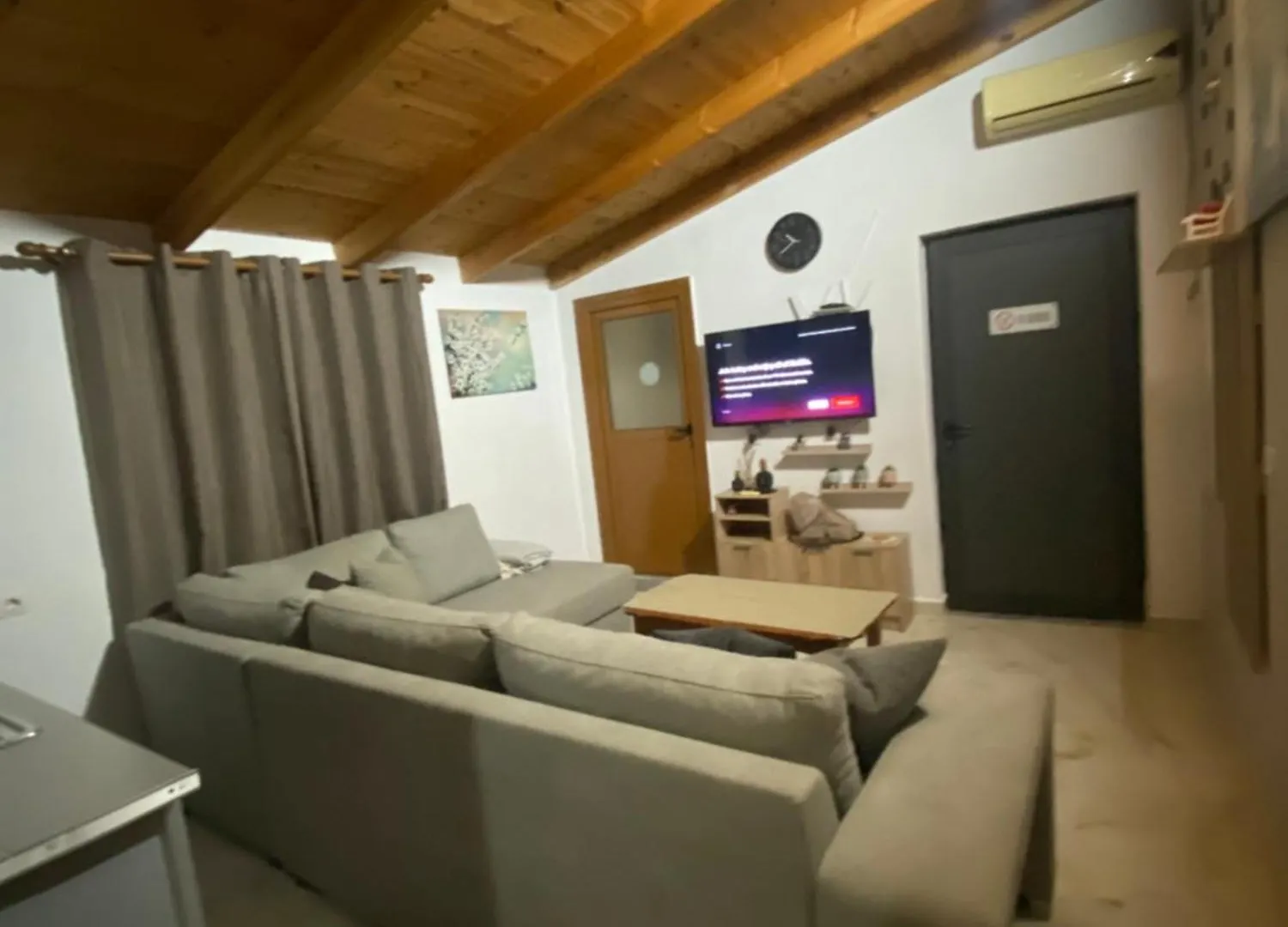 Fishery Guesthouse Ksamil Albánie