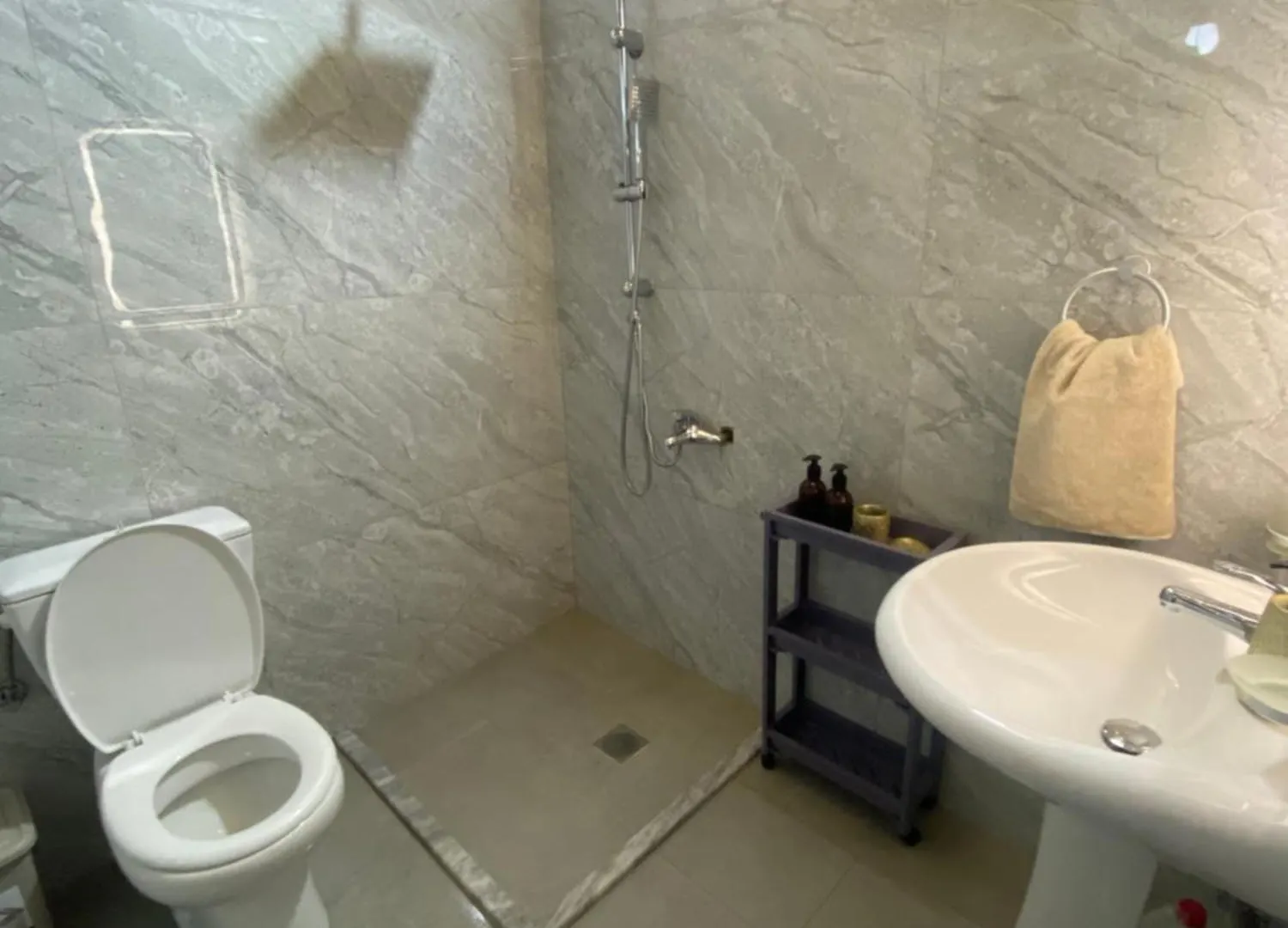 Penzion Fishery Guesthouse Ksamil