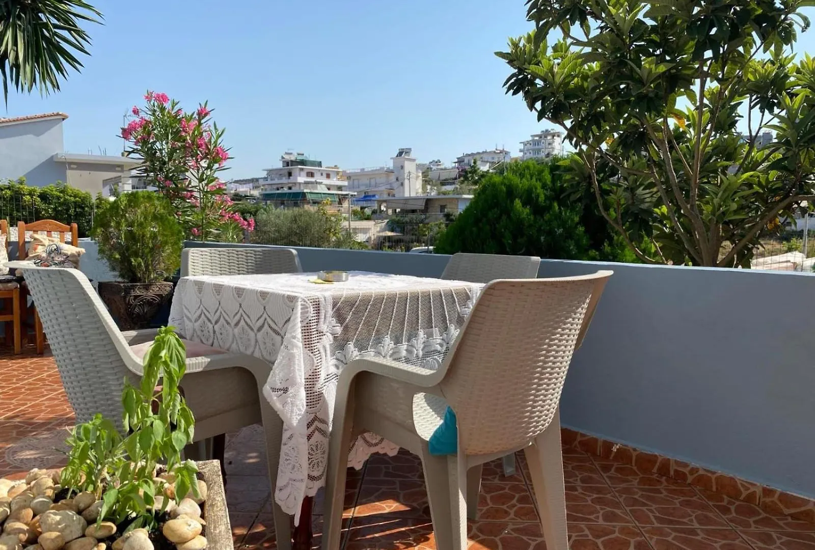 Guest house Fishery Guesthouse Ksamil