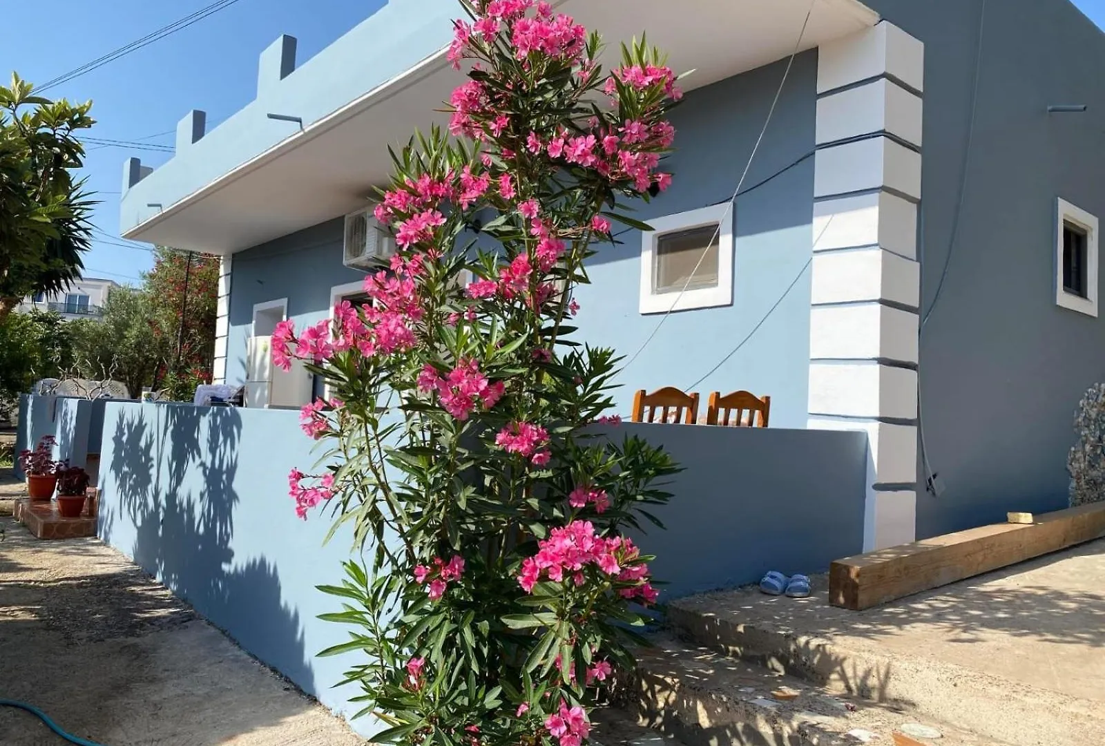 Fishery Guesthouse Ksamil Guest house