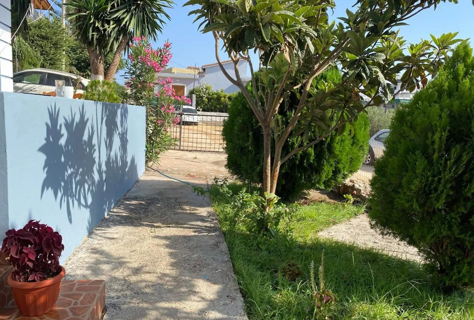 Guest house Fishery Guesthouse Ksamil Albania