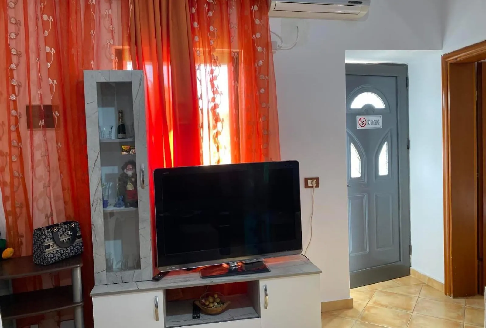 Fishery Guesthouse Ksamil 0*,  Albania