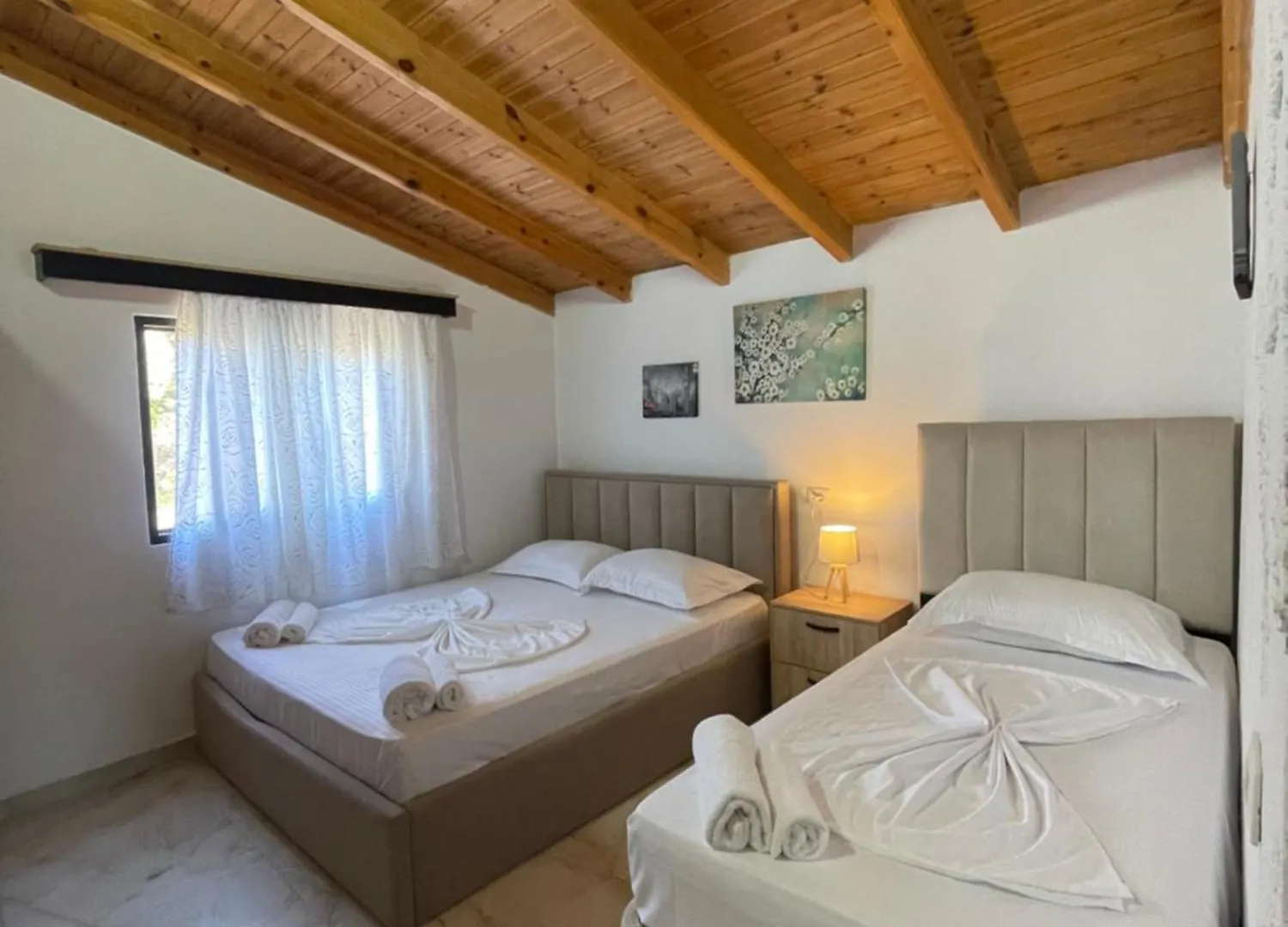 Guest house Fishery Guesthouse Ksamil Albania