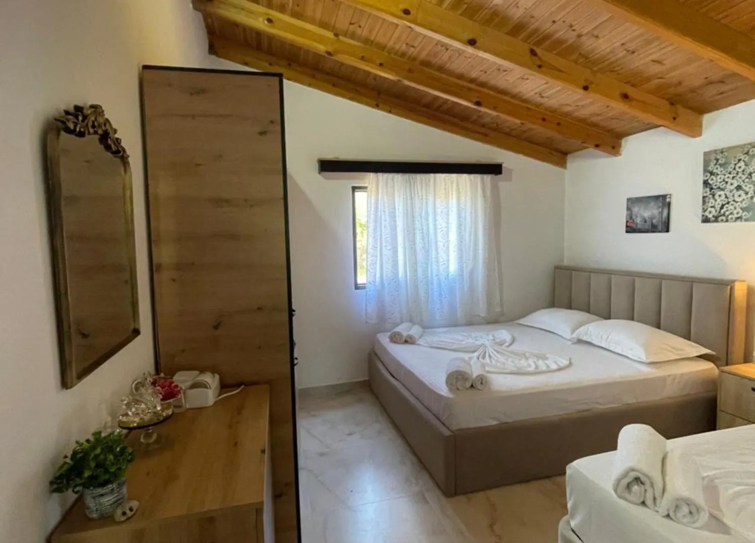 Fishery Guesthouse Ksamil 0*,  Albania