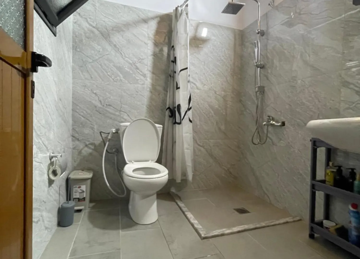 Fishery Guesthouse Ksamil Albania