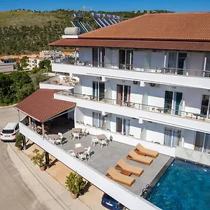 Perla Guest house