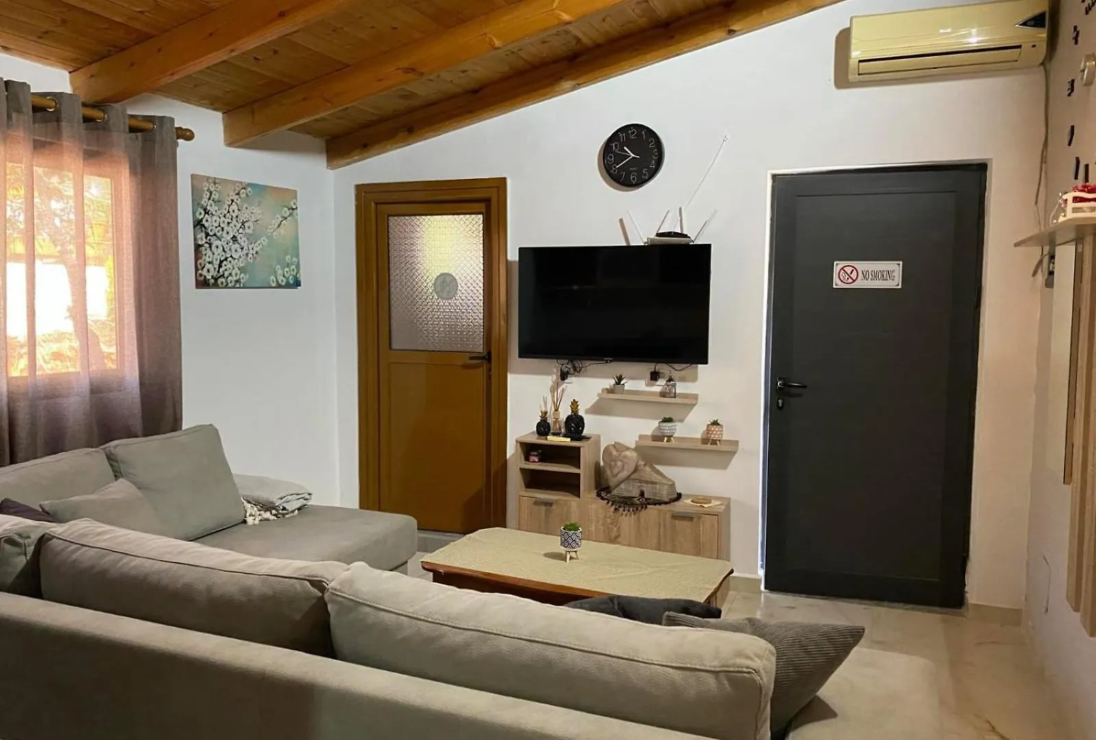 Fishery Guesthouse Ksamil Albanien