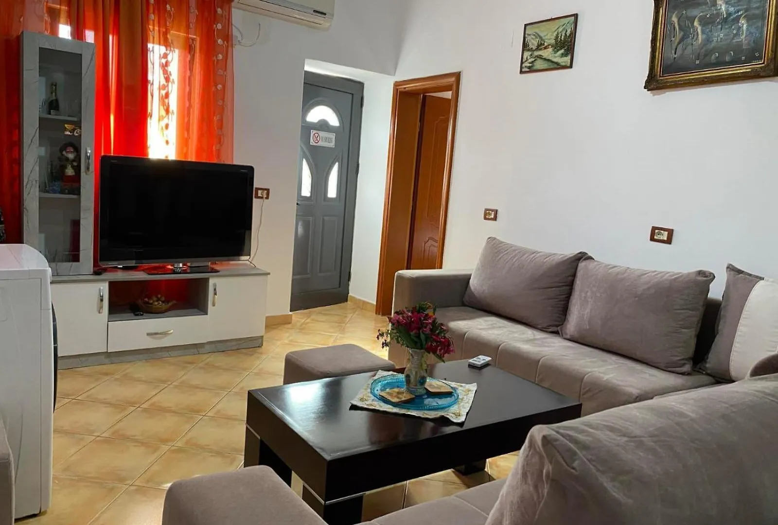 Fishery Guesthouse Ksamil 0*,